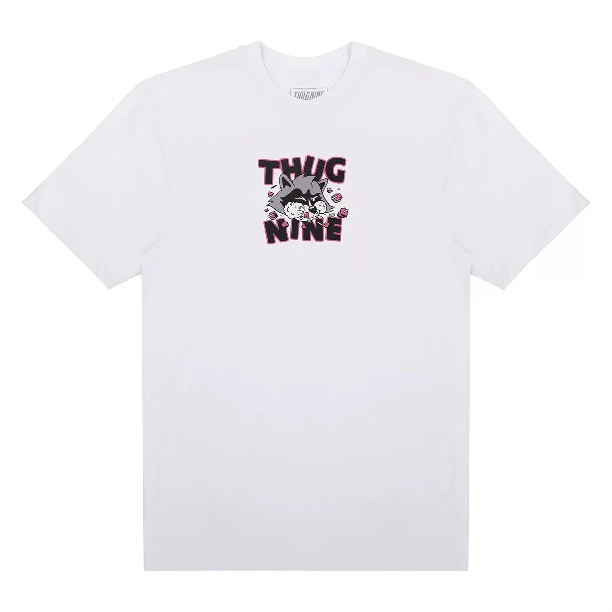 CAMISETA SHADOW BITE