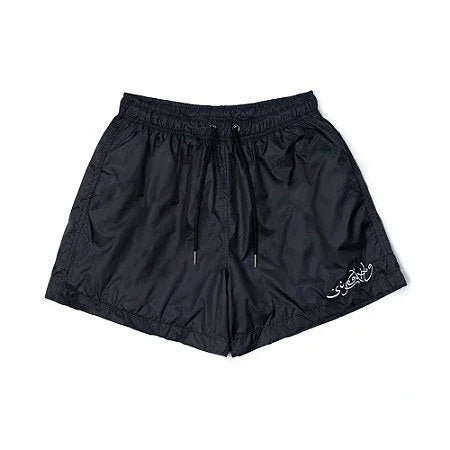 SHORTS SUFGANG ARABIC NAVY
