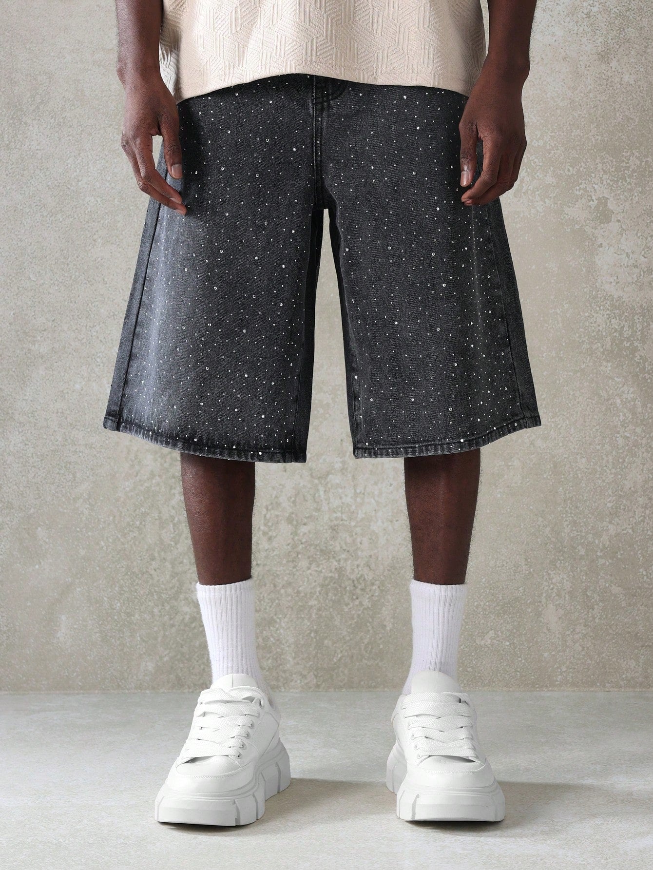 Shorts Shine