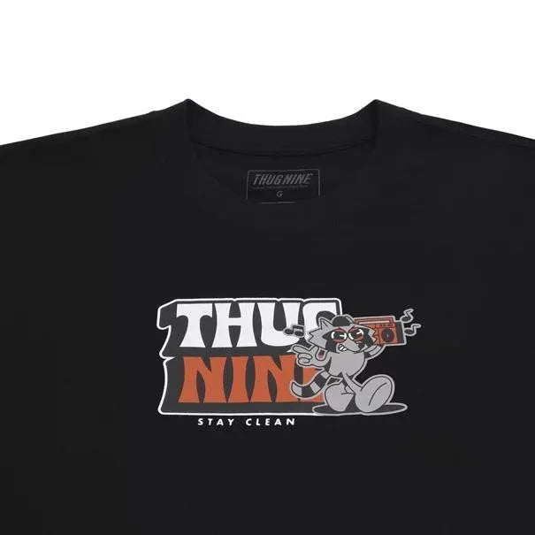 T-SHIRT STAY DARK