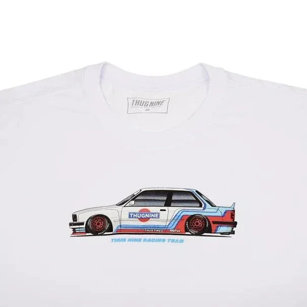 CAMISETA MARTINI CAR