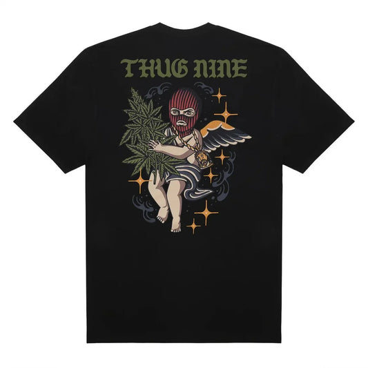 CAMISETA YOUNG & PROSPEROUS