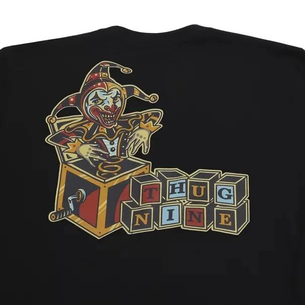 T-SHIRT THUG JOKER