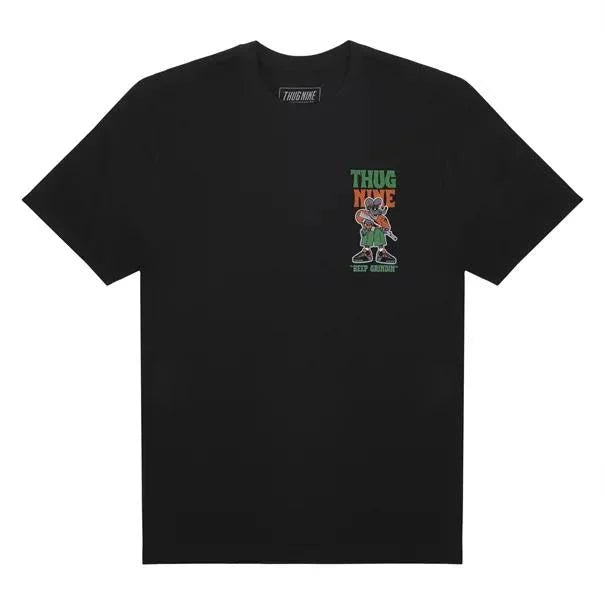 CAMISETA GRIND VIBES