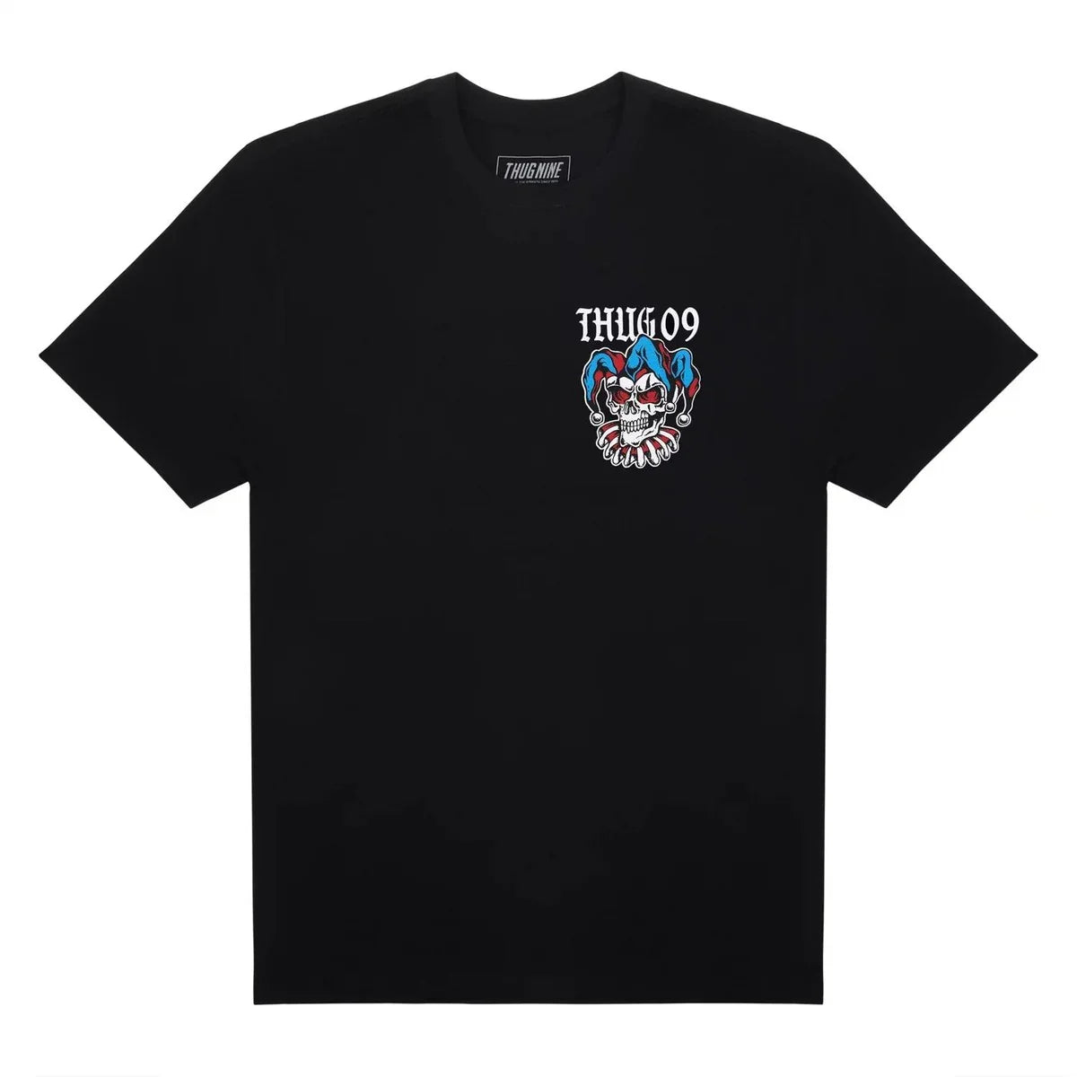 CAMISETA JOKER DARK