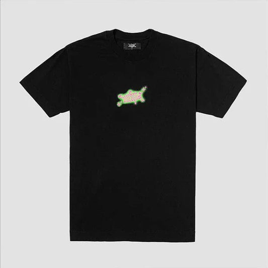 CAMISETA STRIPER BLACKOUT