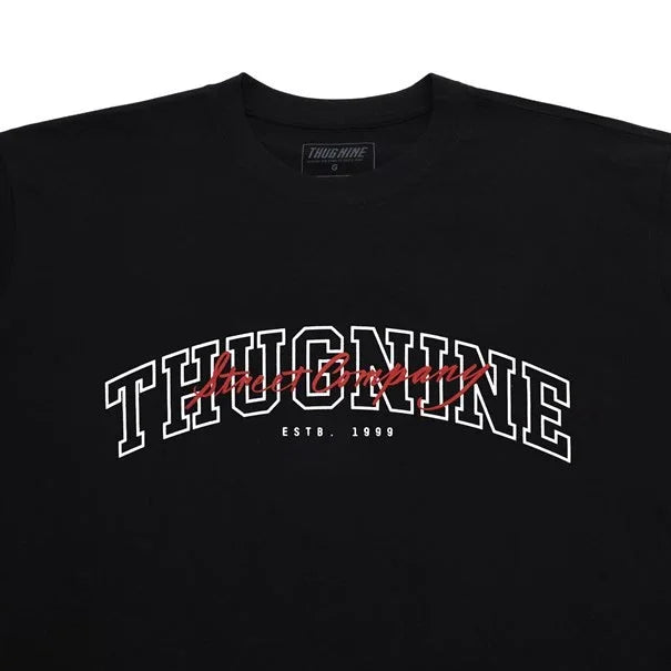 CAMISETA THUG UNDERGROUND