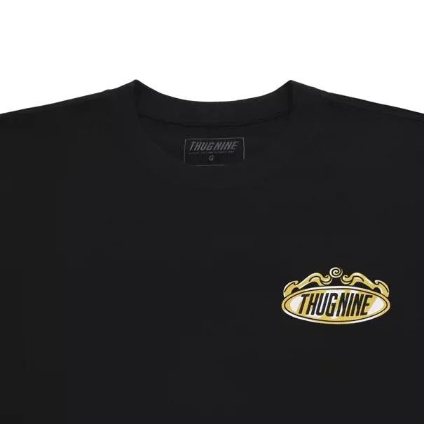 CAMISETA RAINFALL