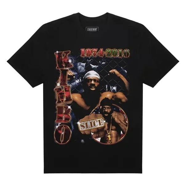 CAMISETA UNDERGROUND CULTURE