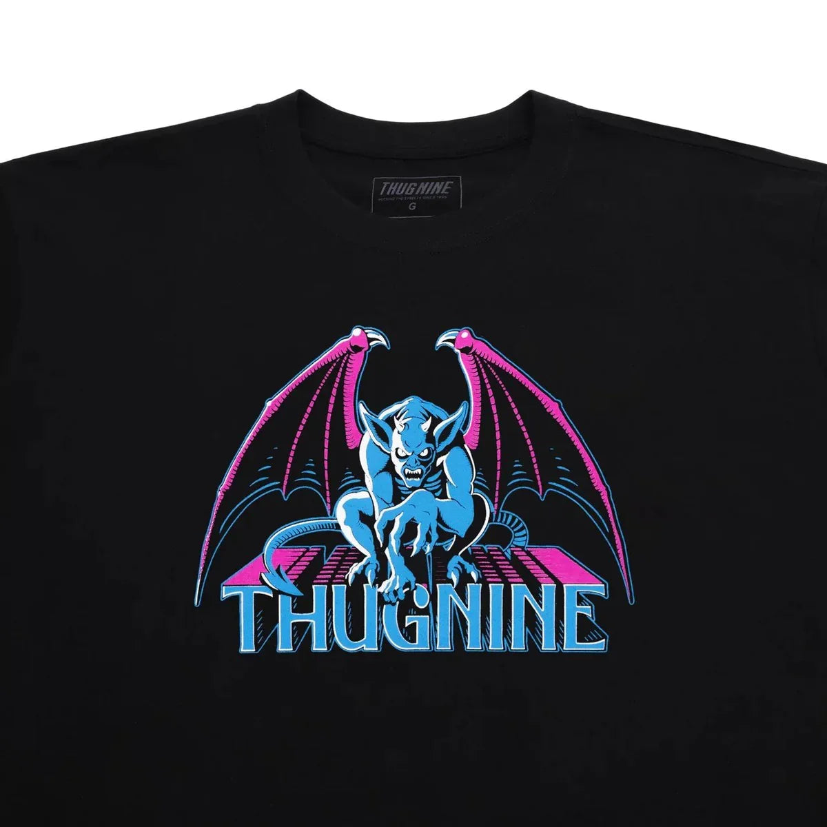 T-SHIRT GARGOYLE
