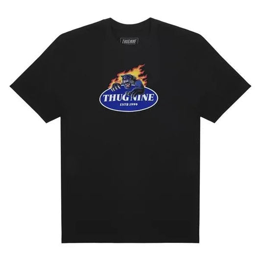 T-SHIRT SHADOW SAVAGE