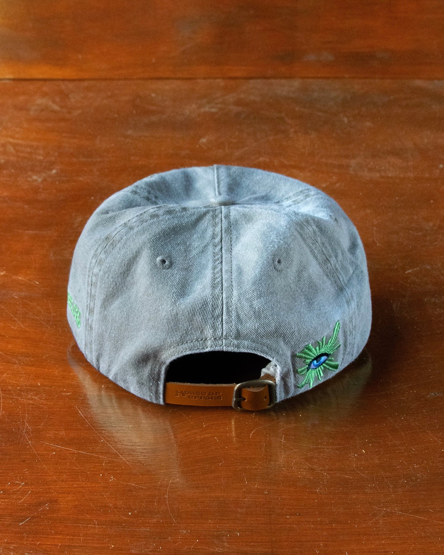 VINTAGE BACKYARD CAP
