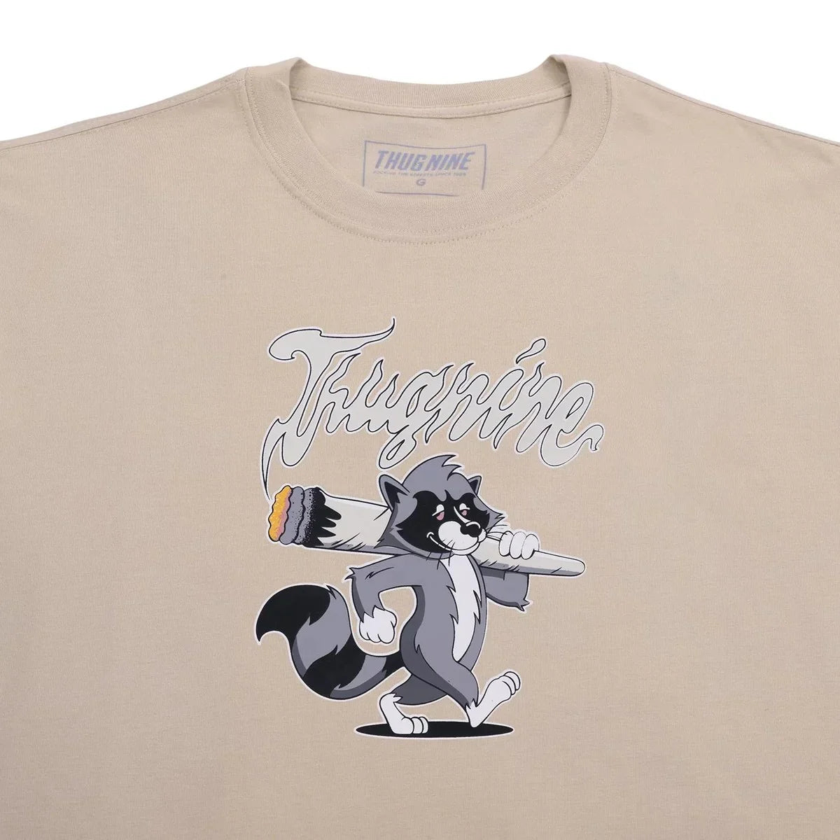 CAMISETA THE JOINT