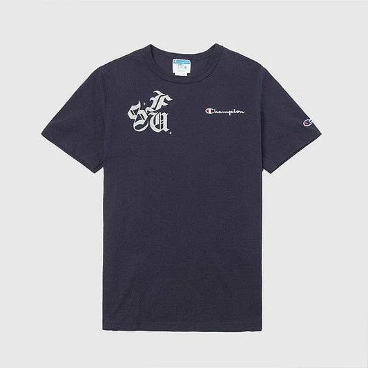 Camiseta HERITAGE 3M NAVY