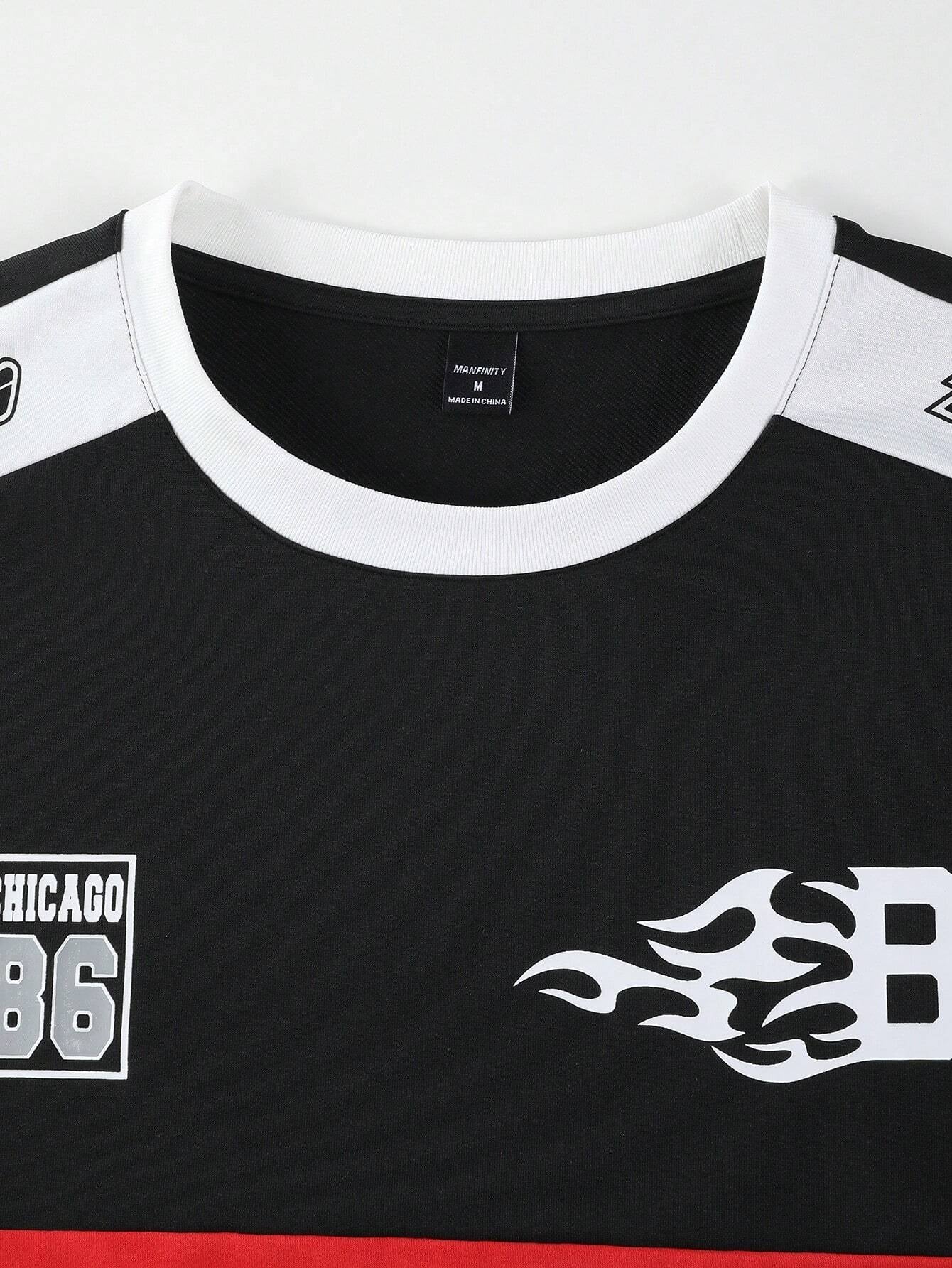 Conjunto Chicago