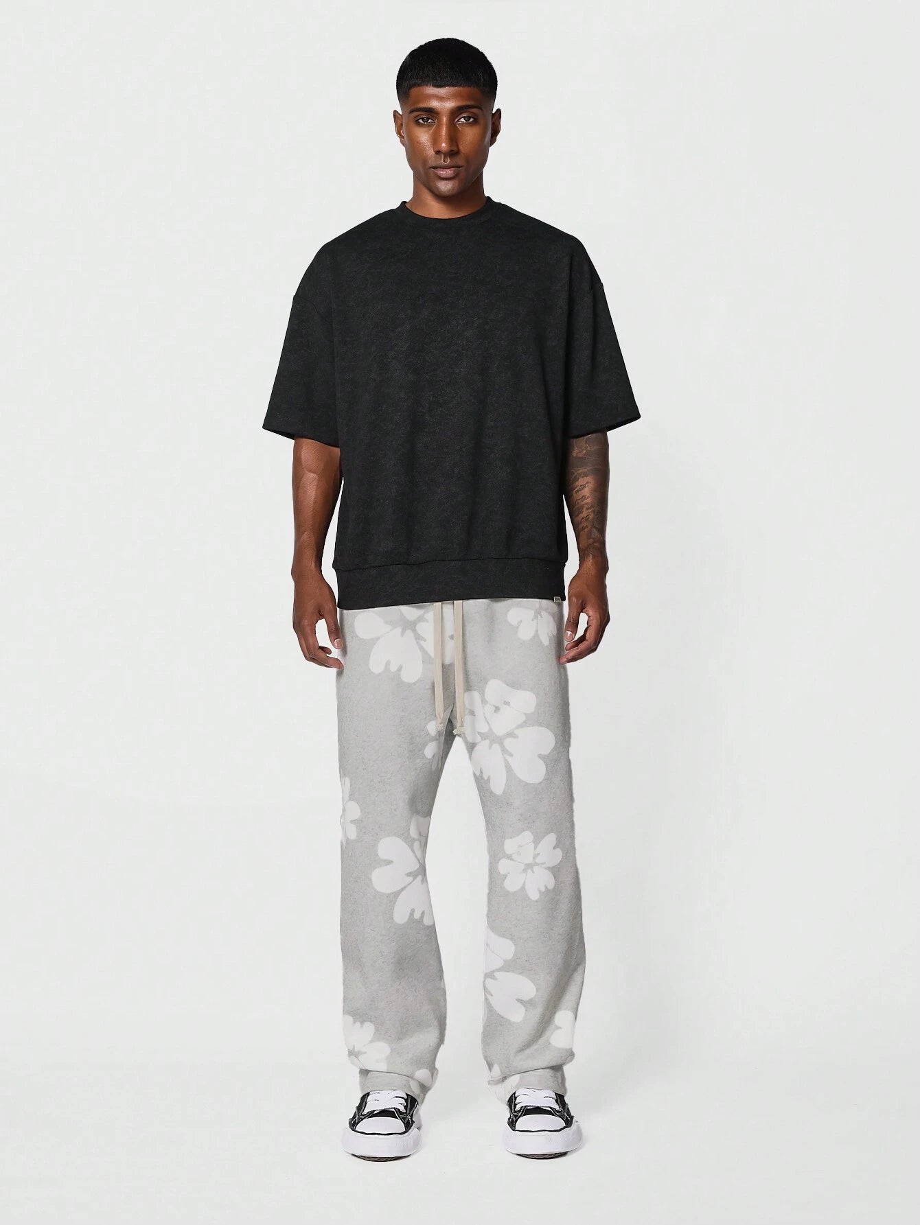 Calça SMWN Floral