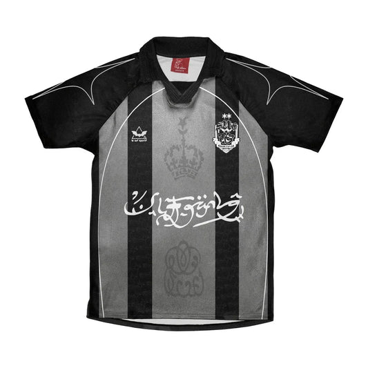 JERSEY SUF BLACKOUT