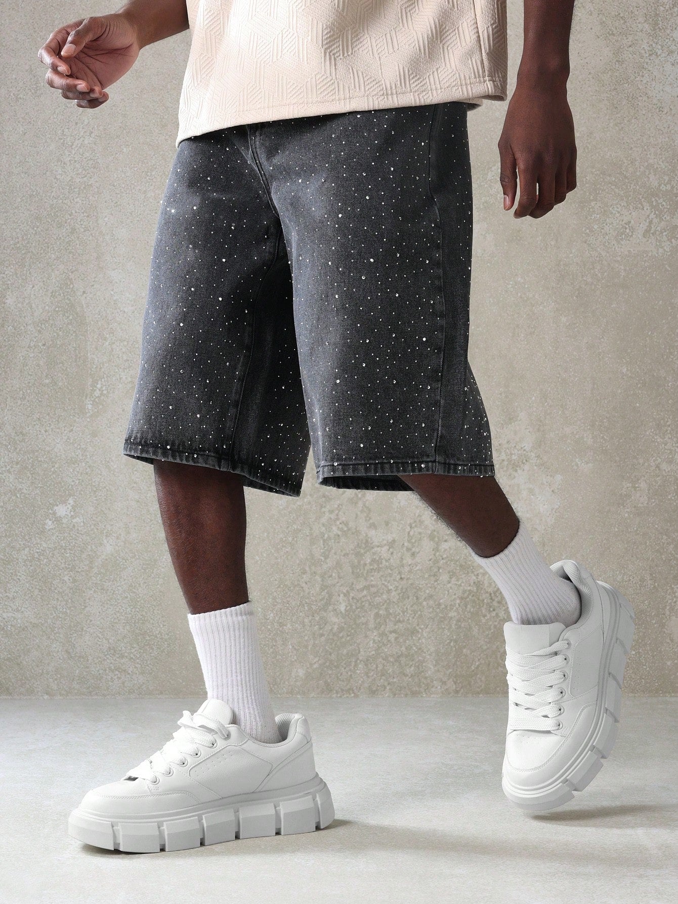 Shorts Shine