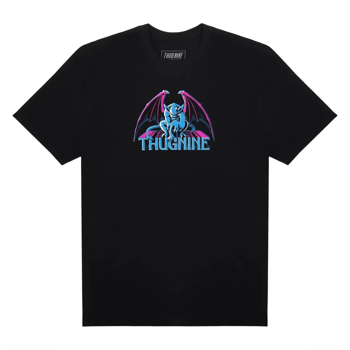 T-SHIRT GARGOYLE
