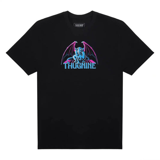 T-SHIRT GARGOYLE
