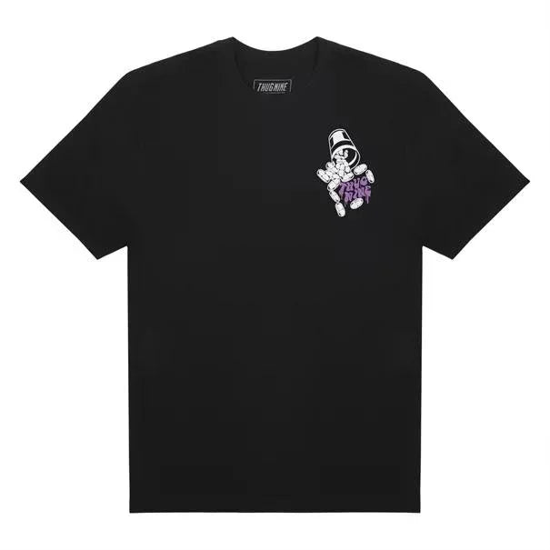 CAMISETA DARK SYCHO