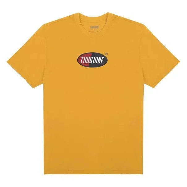 T-SHIRT ECLIPSE LOGO