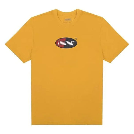 T-SHIRT ECLIPSE LOGO