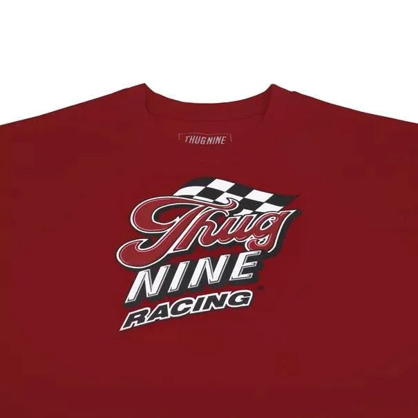 CAMISETA THUG NINE EDGE