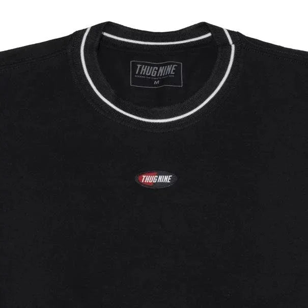 T-SHIRT DARK CLASSIC 01