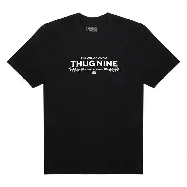 T-SHIRT THE ONE