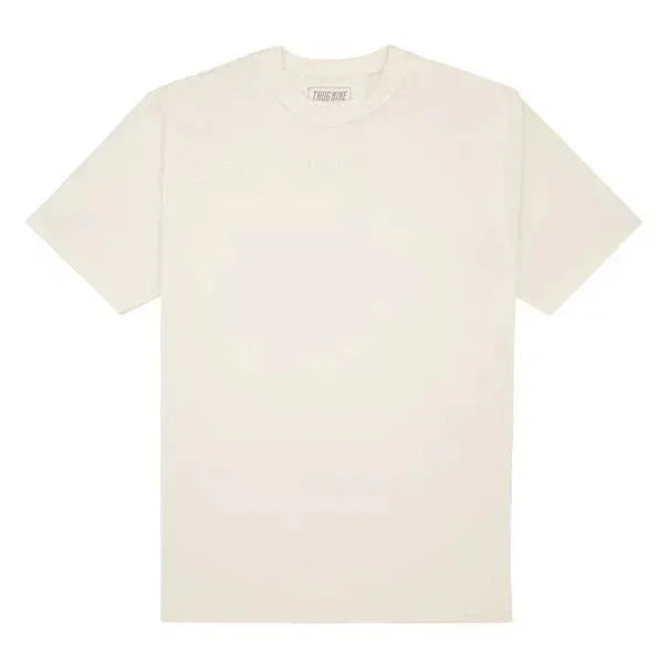 T-SHIRT PUFF DARK