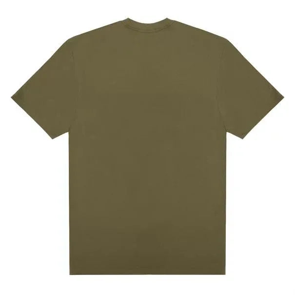T-SHIRT PUFF DARK