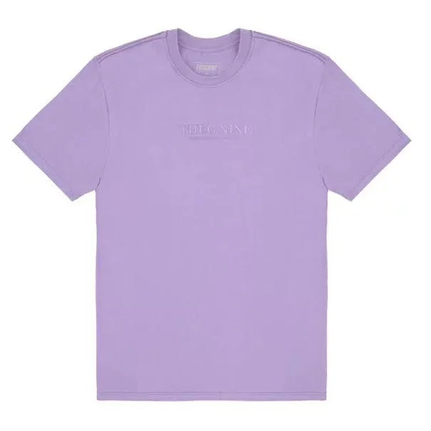 T-SHIRT THUG OVERSIZED