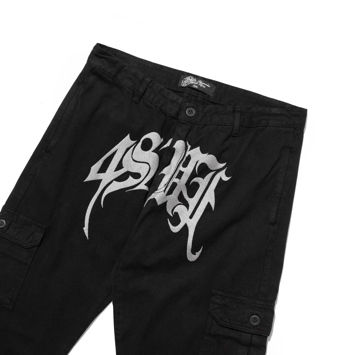 PANTS SHADOW TWILL