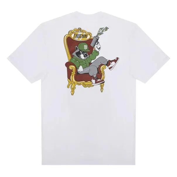 CAMISETA RAINFALL