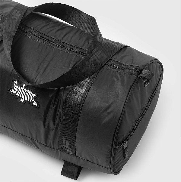DUFFLE BAG SUFGANG BLACK