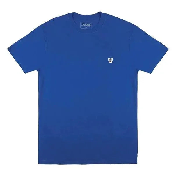 T-SHIRT THUG NINE BASIC
