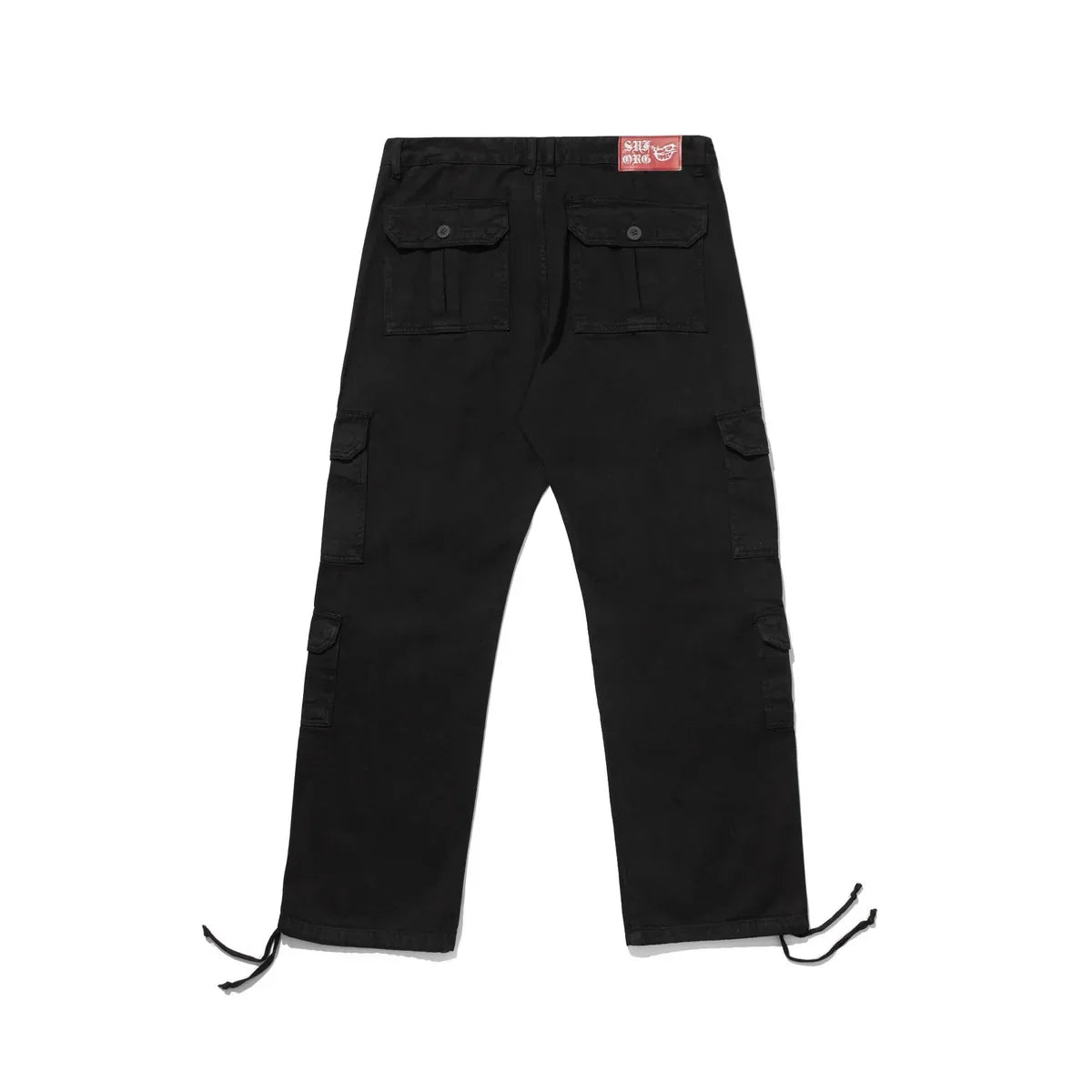 PANTS SHADOW TWILL