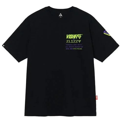 CAMISETA "PERSONA NON GRATA"