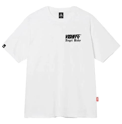 T-SHIRT ANGEL BABY 2020