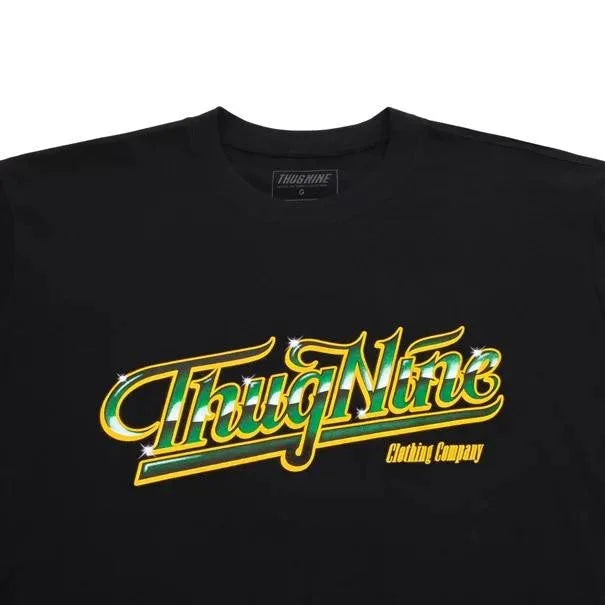 T-SHIRT THUG GLOW