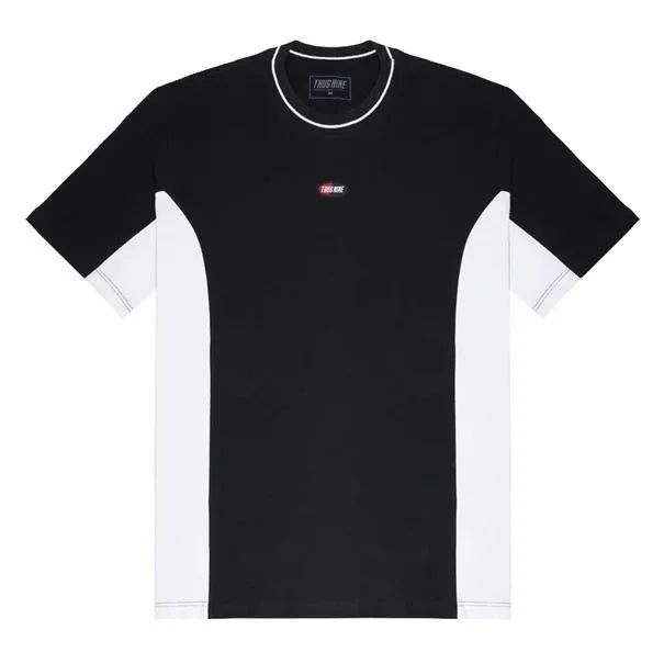 T-SHIRT DARK CLASSIC 01