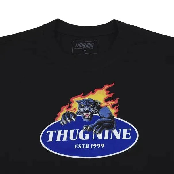 T-SHIRT SHADOW SAVAGE