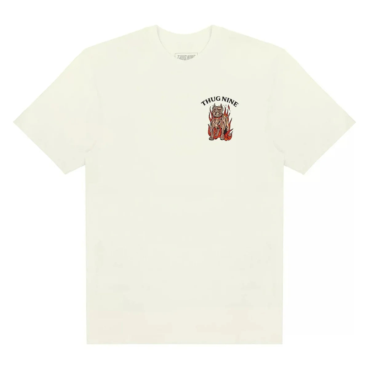 T-SHIRT FLAME REAPER
