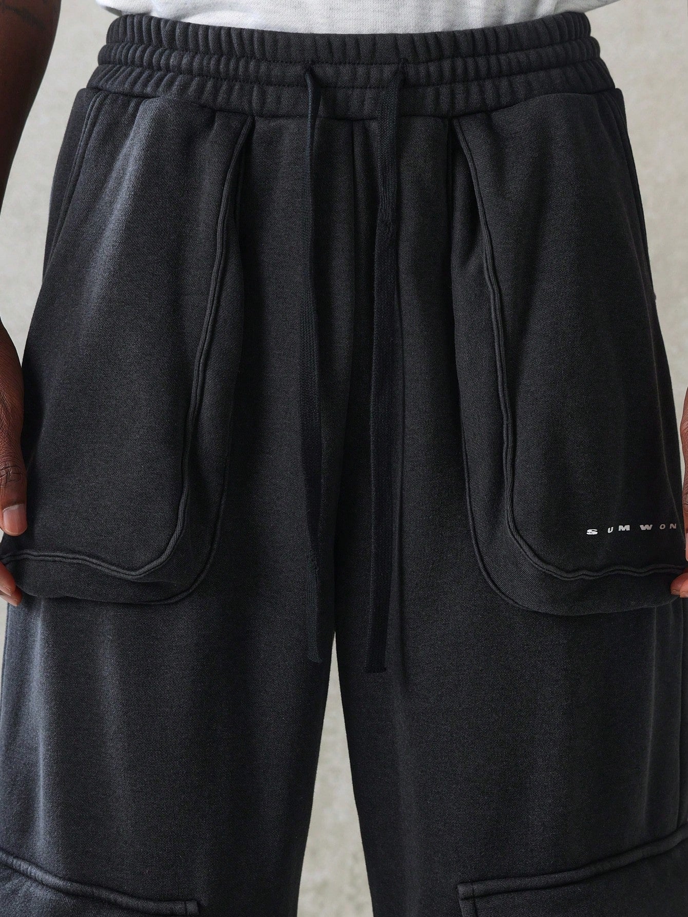 Calça Cargo Future