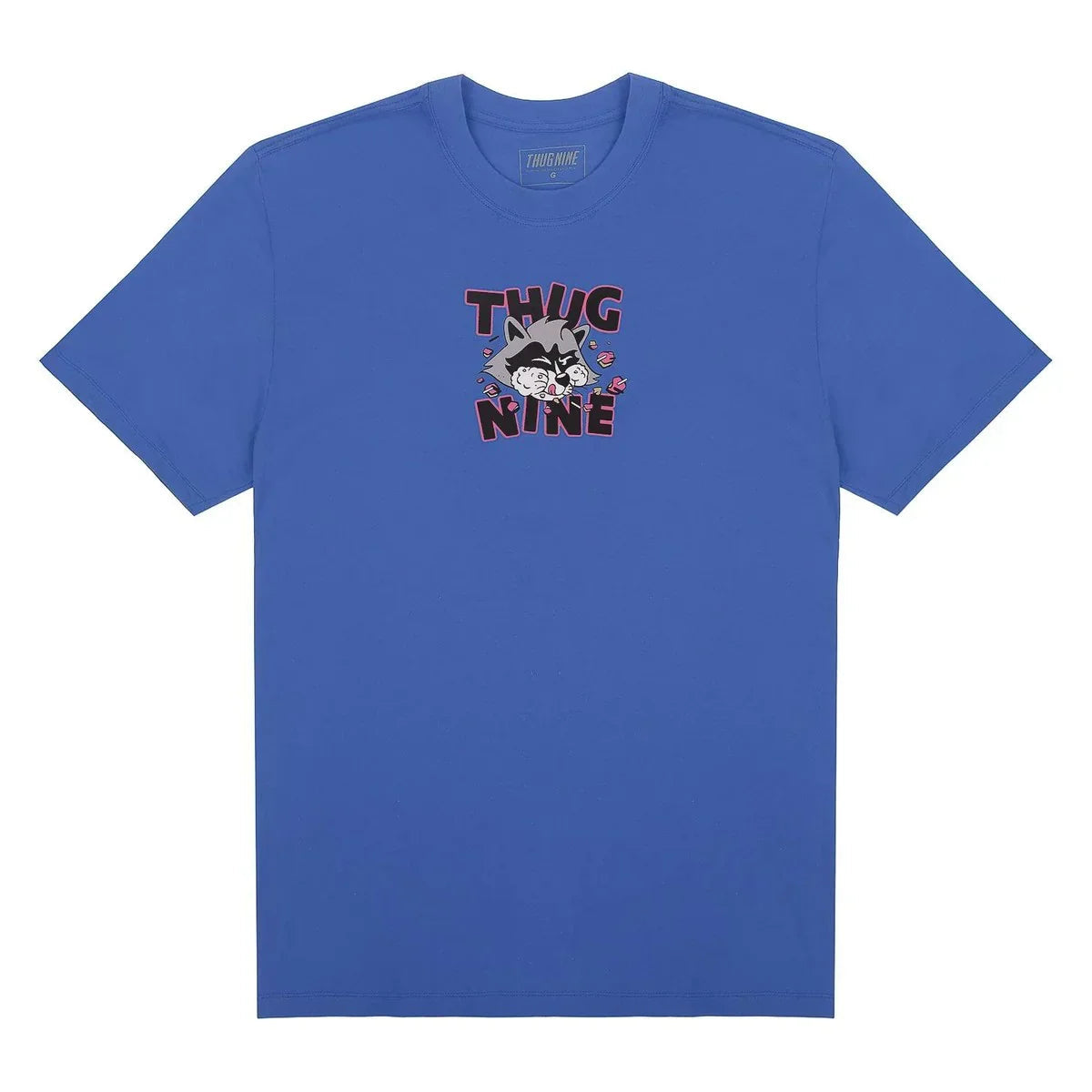 T-SHIRT THE BITE