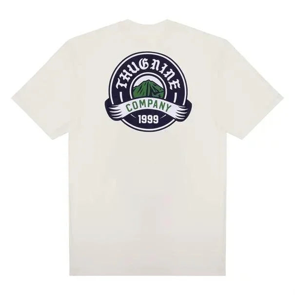 CAMISETA LABEL DARK