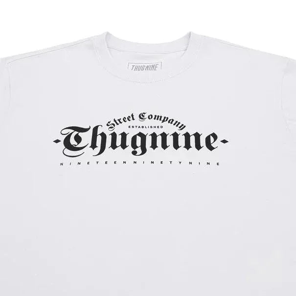 T-SHIRT DARK COMPANY