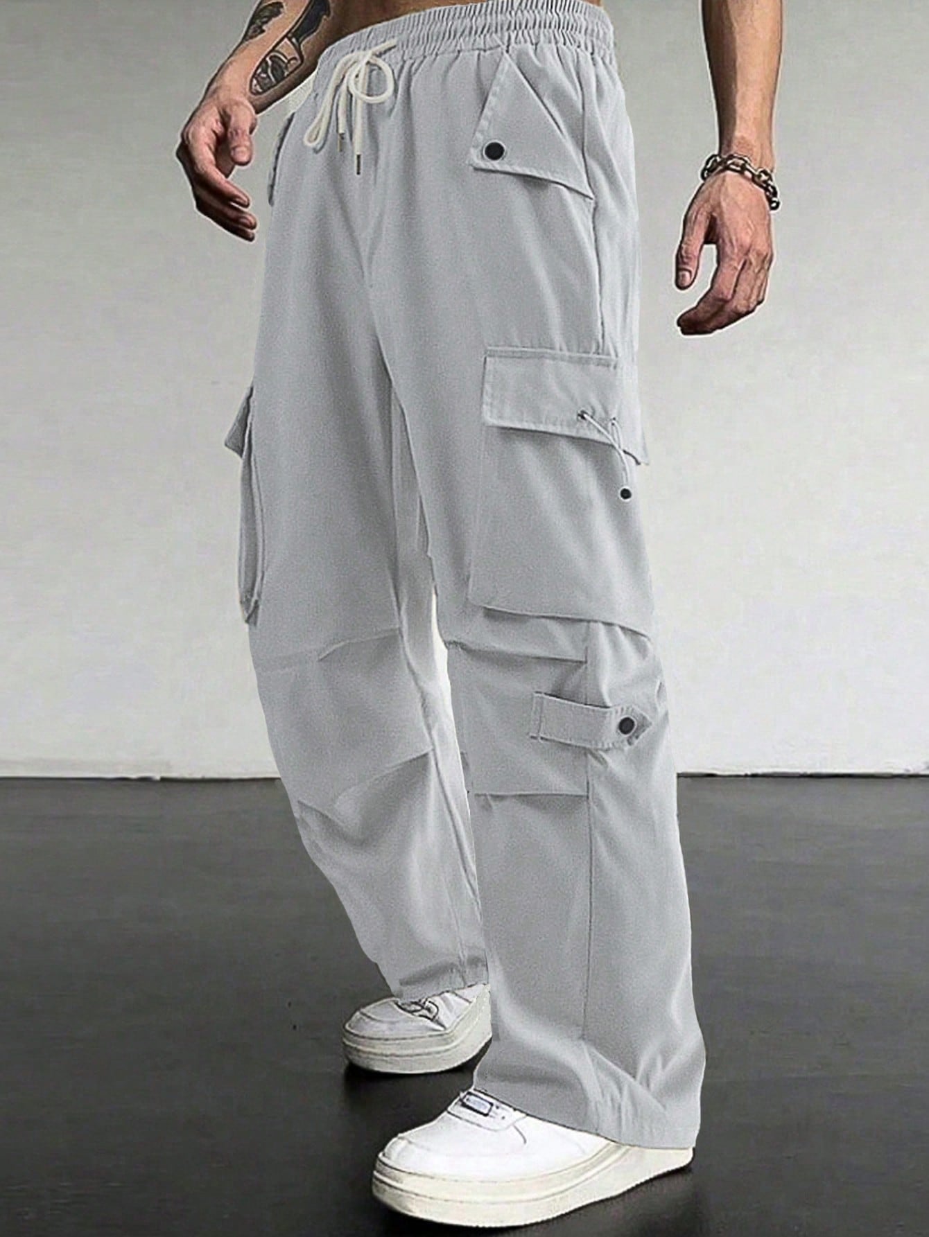 Calça EMRG Bag's
