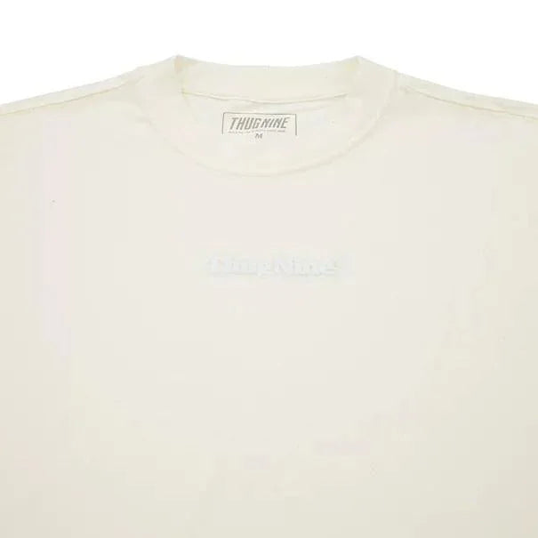 T-SHIRT PUFF DARK